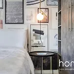 Muse 61 Homm Lofts