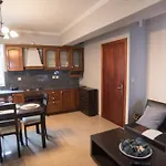 Nicks Cosy Apartment