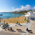 Piso Livadi Paros Seafront Holiday Home Casa Alena