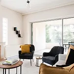 Top-Class 2Br Apartment In Marousi By Upstreet