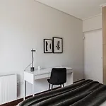 Top-Class 2Br Apartment In Marousi By Upstreet