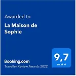 La Maison De Sophie