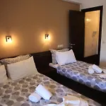Klepsidra Rooms