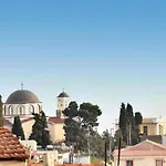 Golden Sea View - Old Town