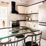 Nice Apartment For 3 Ppl In Toumpa