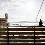 *Oasis* Best View Jacuzzi New Central Apartment