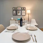 Royalty Apartment Syggrou 5