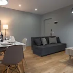 Royalty Apartment Syggrou 5