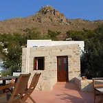 Villa Elpiniki Tilos