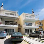 Sti Kzounteli - Cozy Apartment