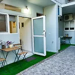 Candy House Studio