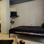 Studio In City Center