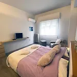 Cozy Studio At Koukaki