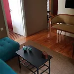 Konstantinos'S Luxury Vintage Apartment