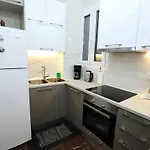 Unique Spacious Apartment In An Apartment Building