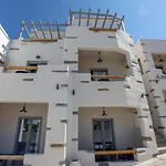 Ampelos Residence Naxos