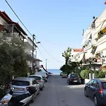 Platamon Boho Apartment- Με Θέα Την Θάλασσα