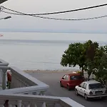 Platamon Boho Apartment- Με Θέα Την Θάλασσα