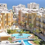 Residence Les Dunes Pool View 3 Bedroom Apartment