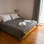 Ageliki'S Athens Apartment