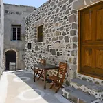 Volcano View Nisyros