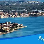 Luxury Suite Agria