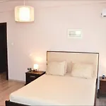 A 2 Bedroom Luxurious Experience In Pagrati