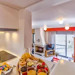 Monemvasia Modern Flat With Panoramic Sea View