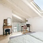 Athens Center Garden Loft