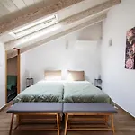 Athens Center Garden Loft