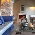 Villa Casa Azul With Private Pool