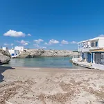 Almera Sea View Boat House
