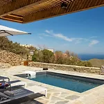 Nevermind Vacations Villa A