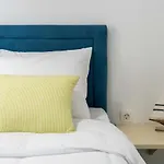Koukaki Olympiou Apartment