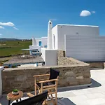 Grekon Sun Villa Paros