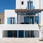 Grekon Sun Villa Paros