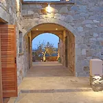 Picollo Grecia Residence Panoramic View