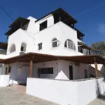 Bernie House