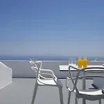 Adore Santorini