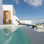Anamnesis Spa Luxury Apartments