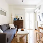 Home Sweet Home @ Central Athens 52 Sq.M.
