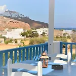 Drouga'S Studios & Suites Astypalaia Greece