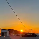 Aggelos Apartment With View