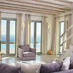 Mykonos Ammos Villas