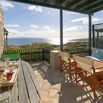 Casa Glyfari In Glyfa Paros, Just 80 Meters From Beach