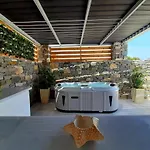Blue View Villa #3 With Hot Tub