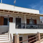 Stamatina House