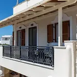 Stamatina House