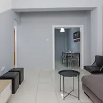 Renovated And Cool Flat In Ideal Location