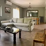 Captain Michalis House